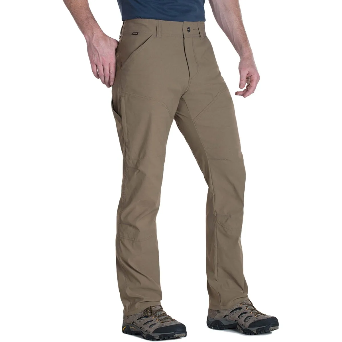 Movement Support Men's Renegade Pant - 36" Inseam