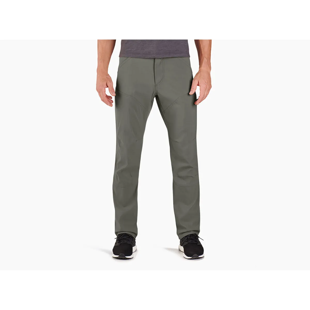 Men's Renegade Pant - 36" Inseam Cropped hem