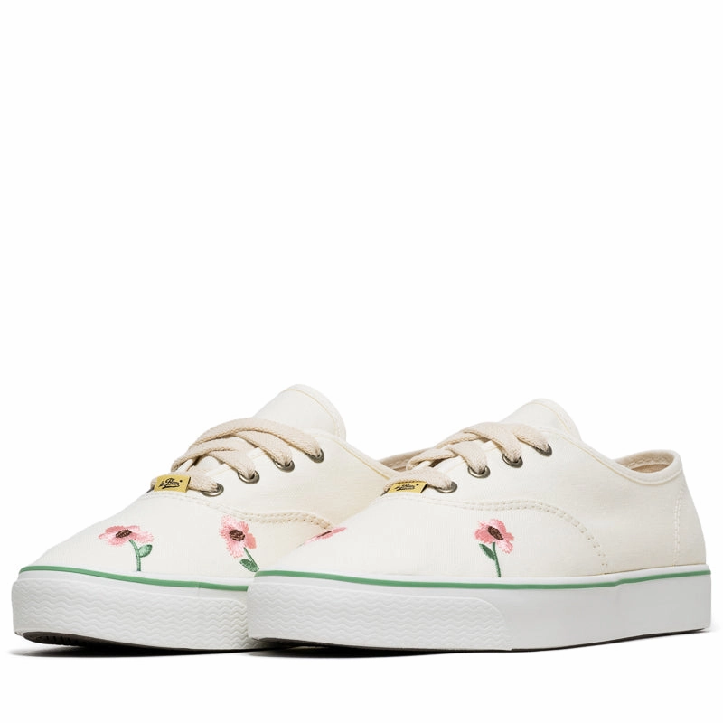 Converse 1908 Naut-1 Ox - Cannoli Cream/Stone Green Slow Guard