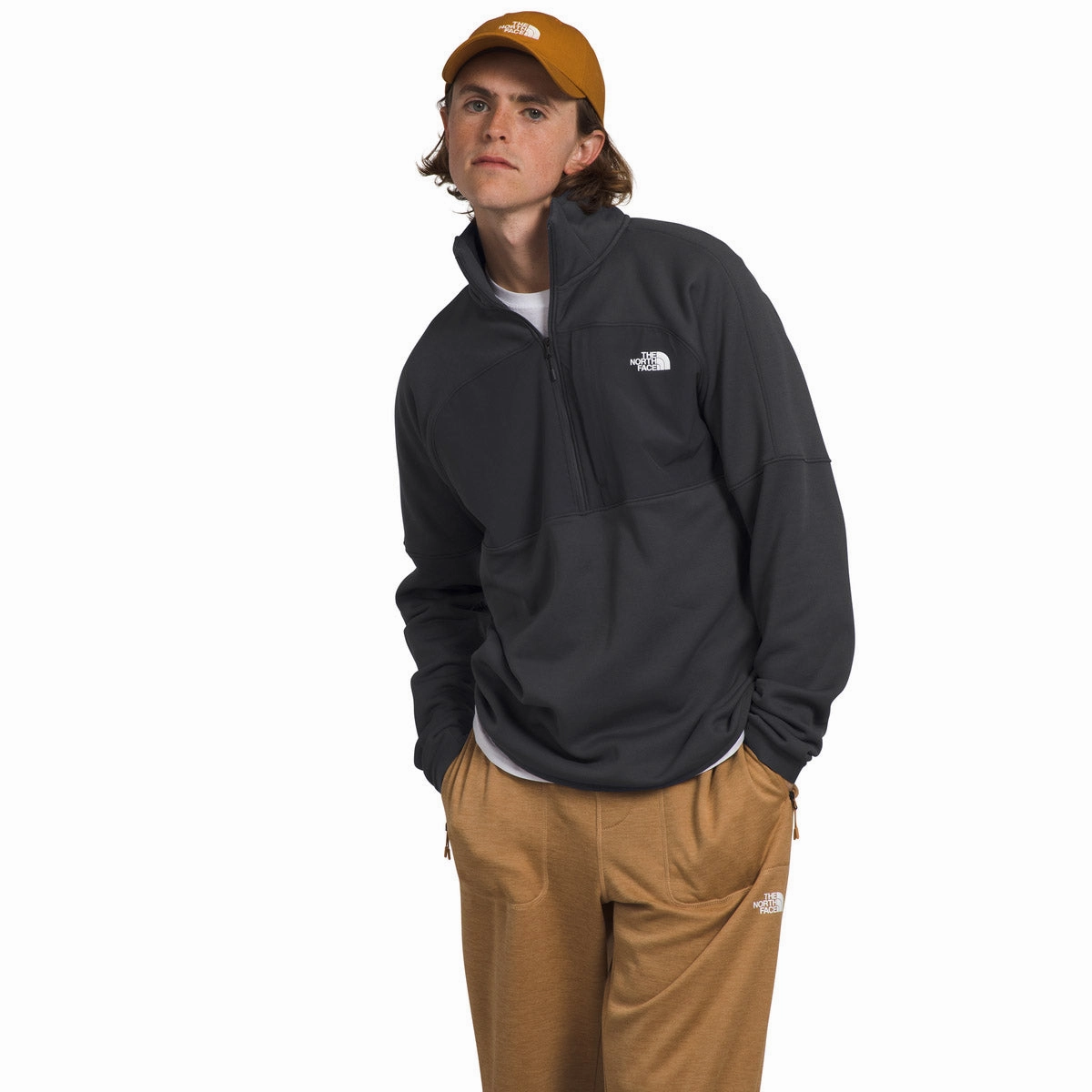 Drop Tail Hem Midweek Chill Men's Canyonlands High Altitude ? Zip