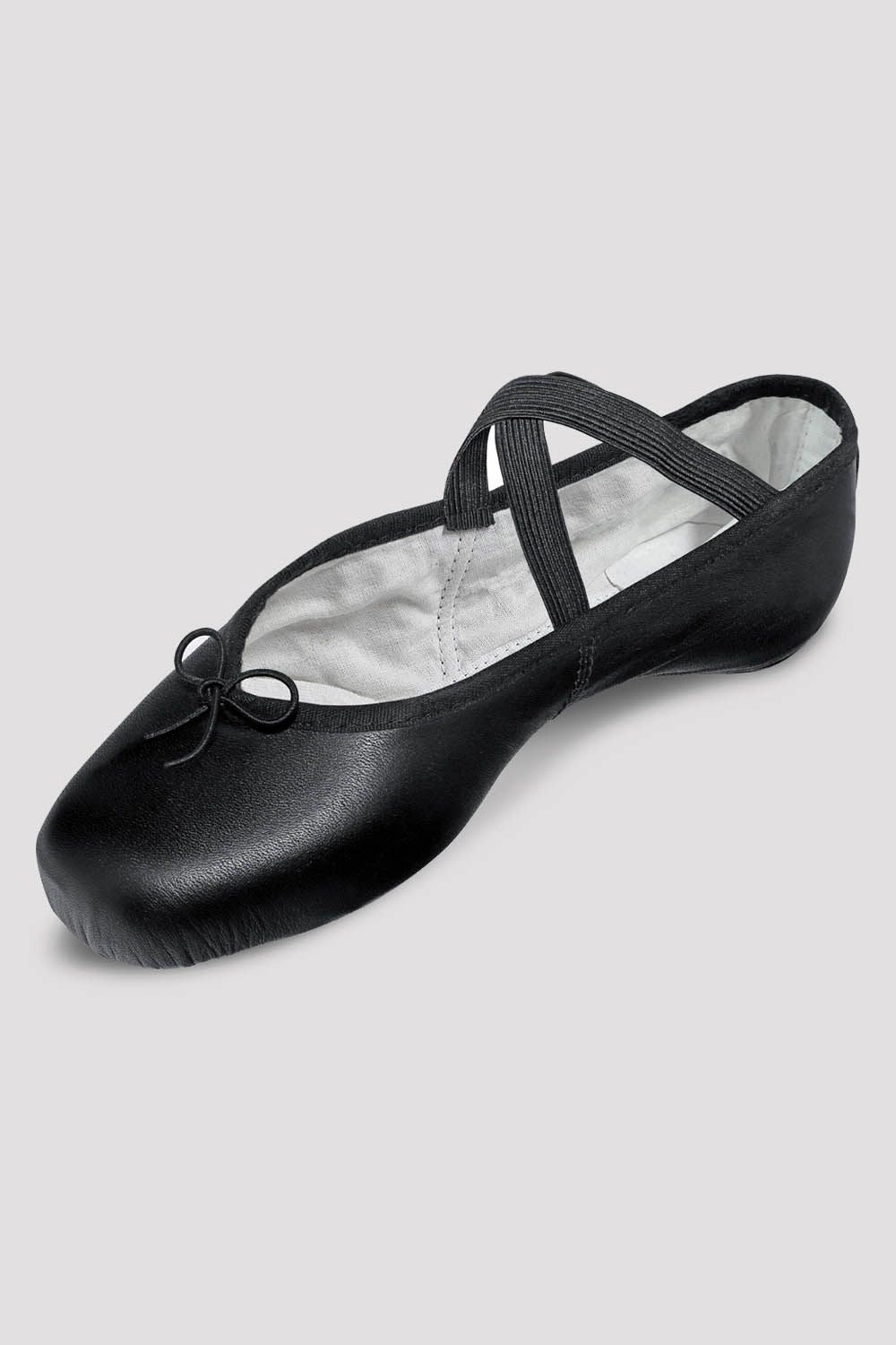Regular Walk Mens Precision Leather Ballet Shoes