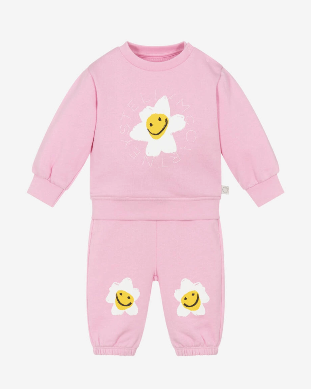 STELLA MCCARTNEY Baby Girls Daisy Tracksuit Fairy costumes for children Unique