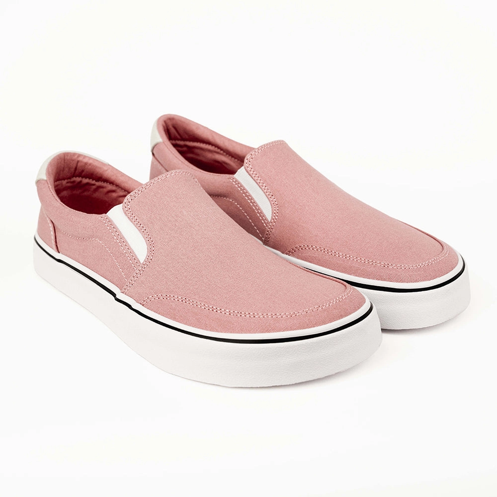 Every Step Mountain Run STREETSTYLE Slip-On Azalea