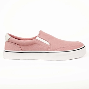 Quick Dry Lining STREETSTYLE Slip-On Azalea