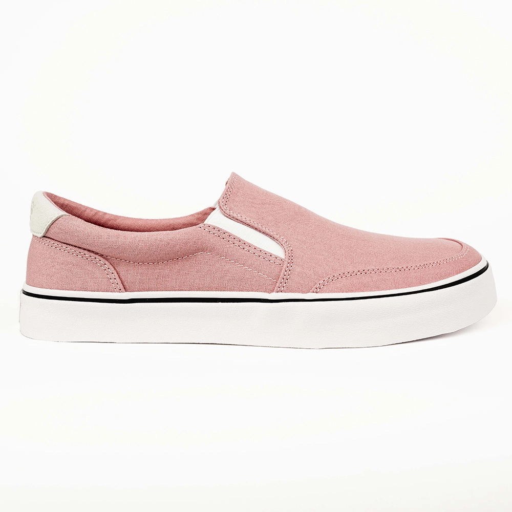 Quick Dry Lining STREETSTYLE Slip-On Azalea
