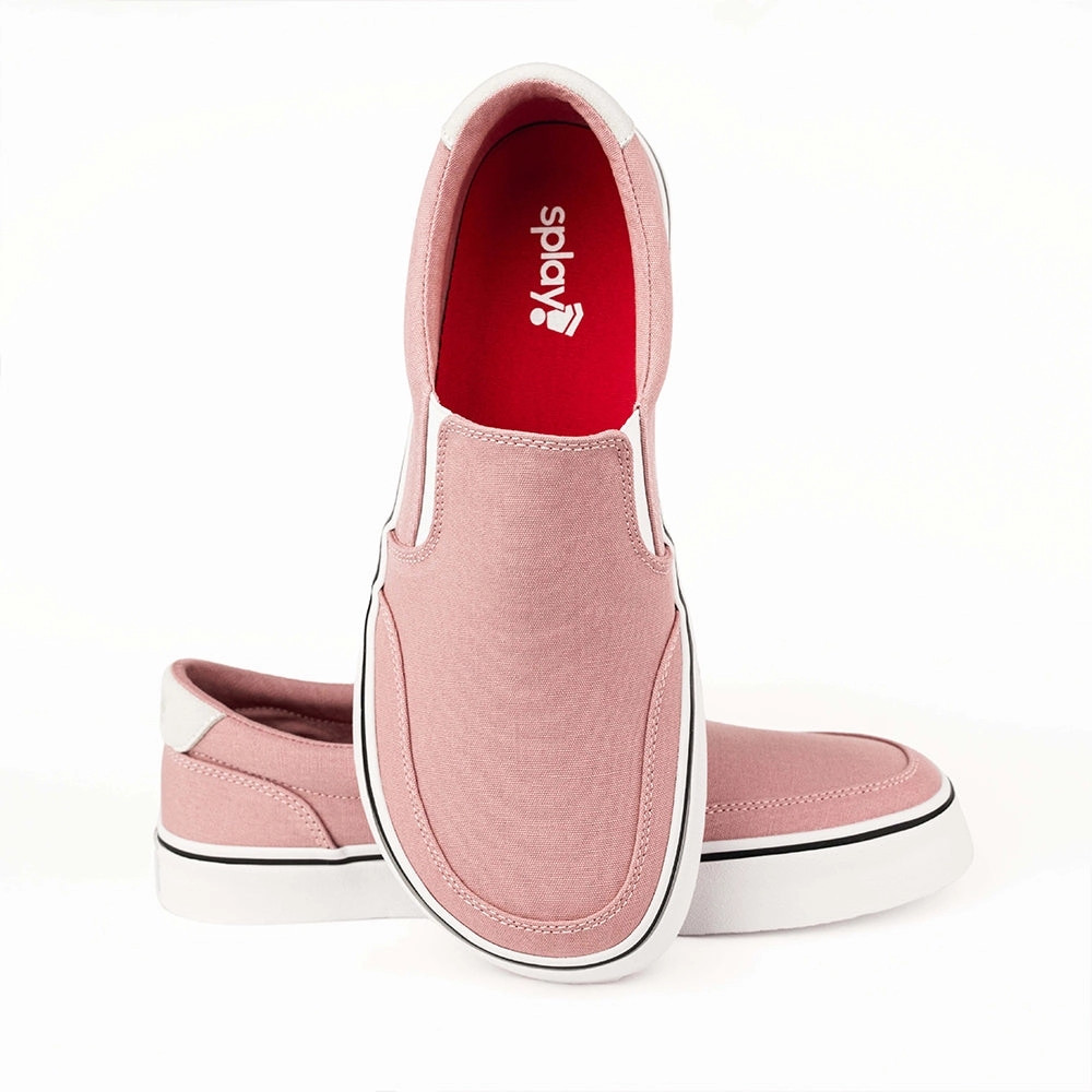 Strong Grip STREETSTYLE Slip-On Azalea