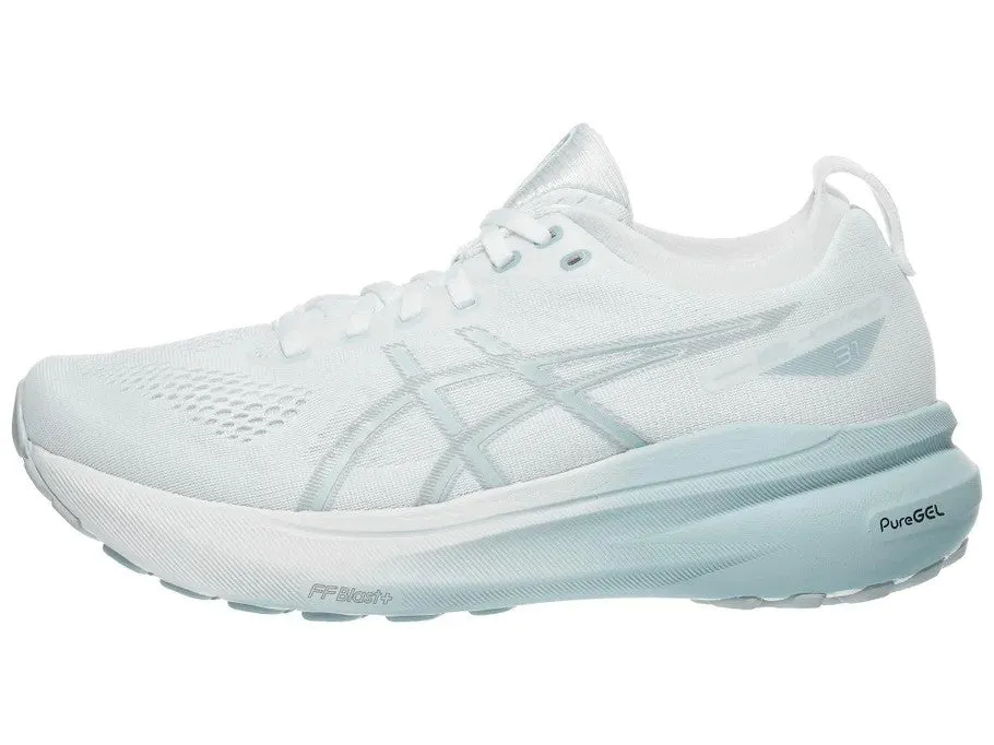 Women's Gel-Kayano 31 lightweight - design Agility