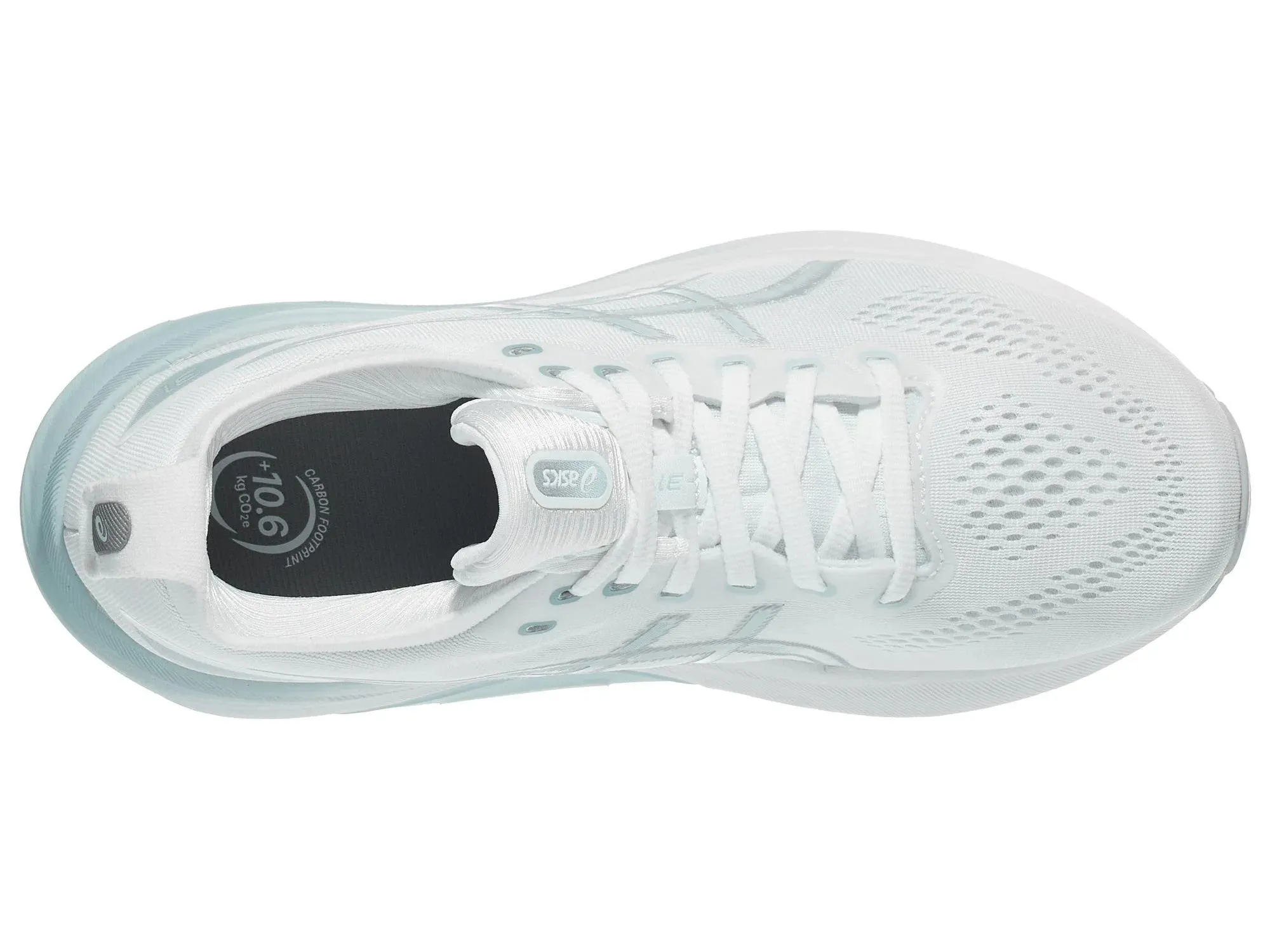 Ventilated Design Women's Gel-Kayano 31