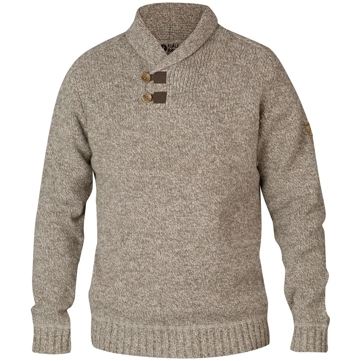 Men's Lada Sweater All-Day Wear