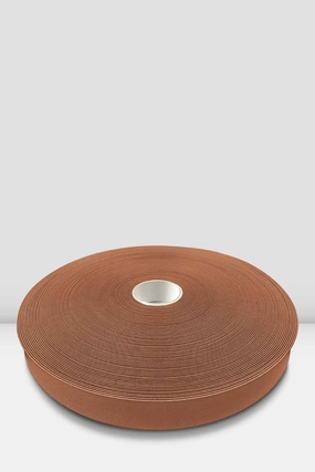 Ultra Cushion Outdoor Use Pointe Shoe Elastic One Inch