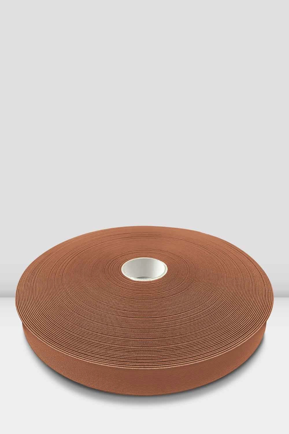 Ultra Cushion Outdoor Use Pointe Shoe Elastic One Inch