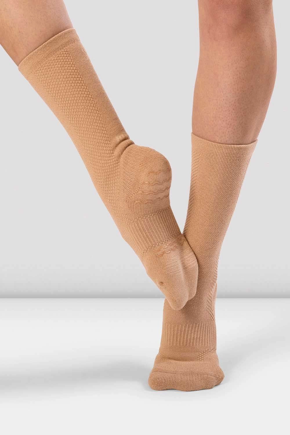 High Speed Blochsox Dance Socks