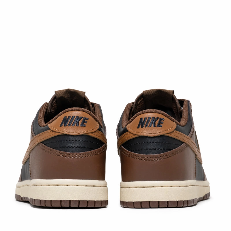 Calm Path Nike Dunk Low (PS) - Black/British Tan