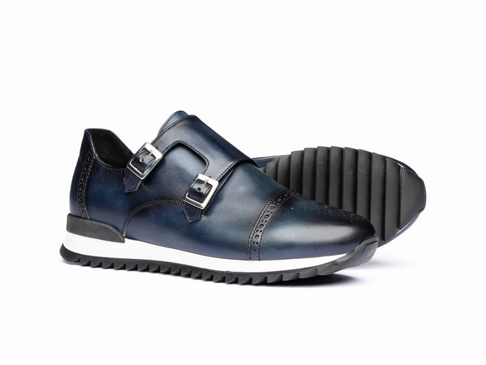 Adone Quick Drying Technology Padded Ankle