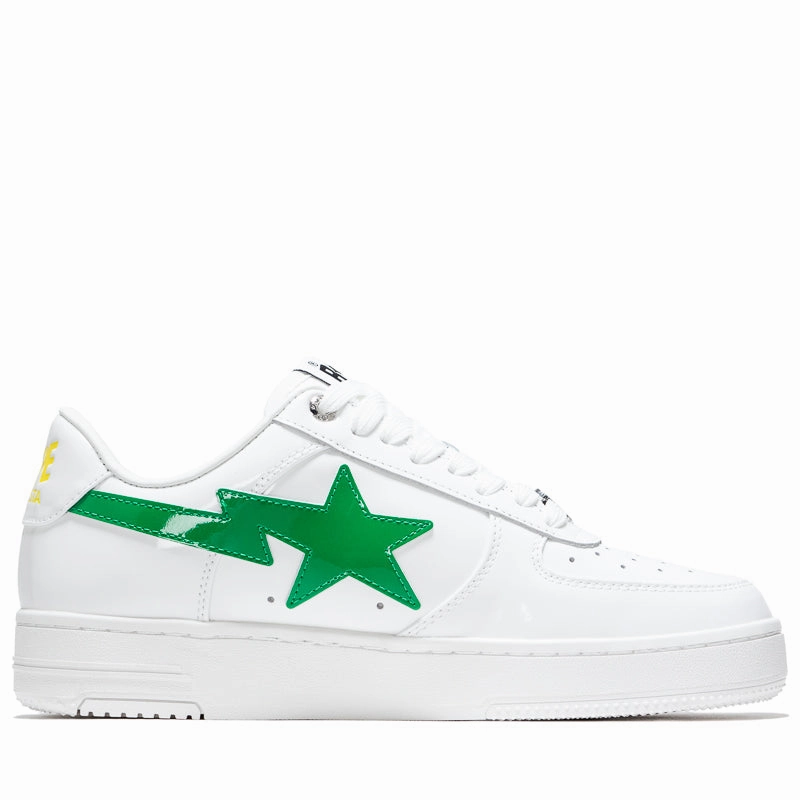 Padded collar A Bathing Ape Bape Sta M2 - White/Purple