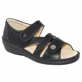 Responsive Cushioning Layer Sintra Black Leather