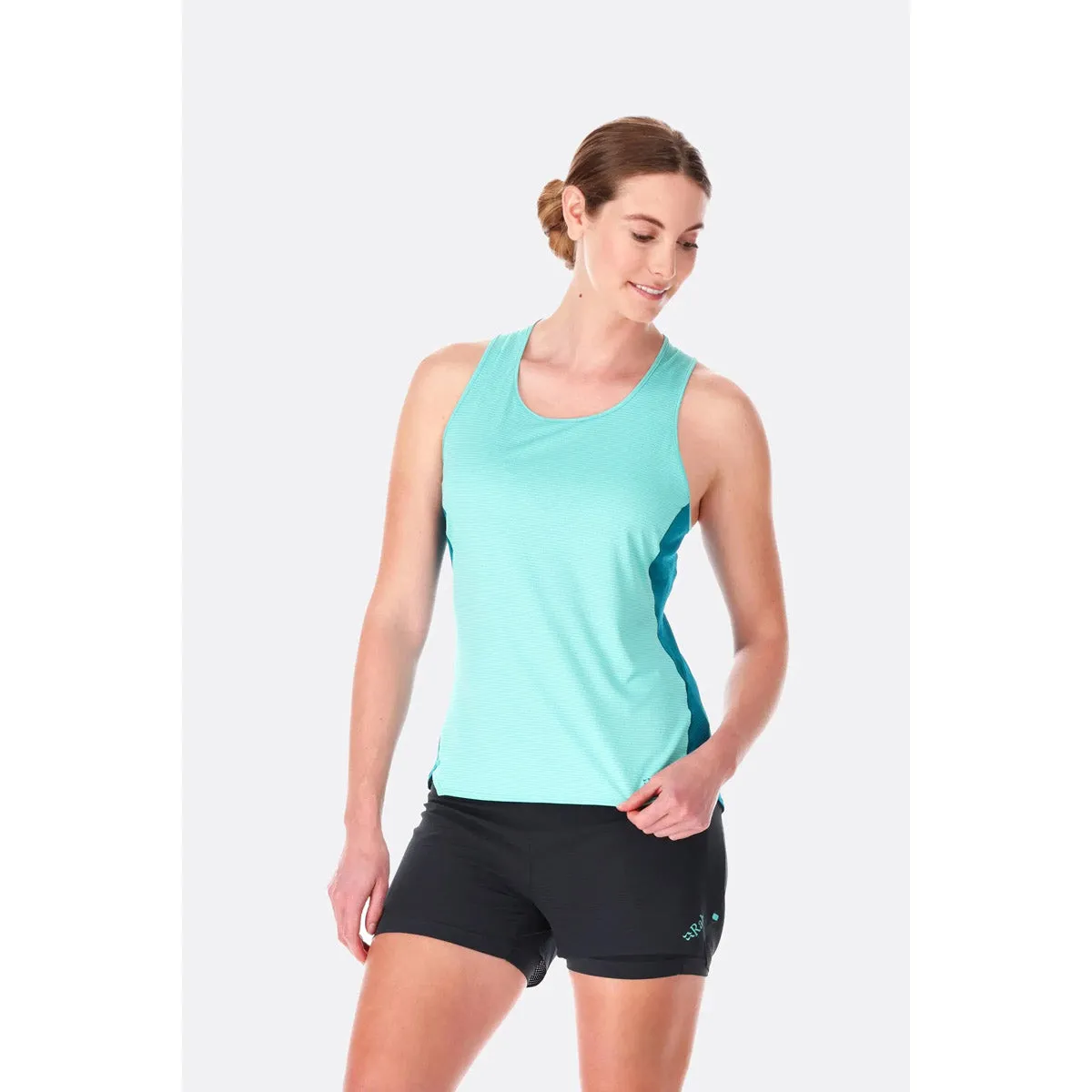Women's Sonic Ultra Vest ThermalInsulation