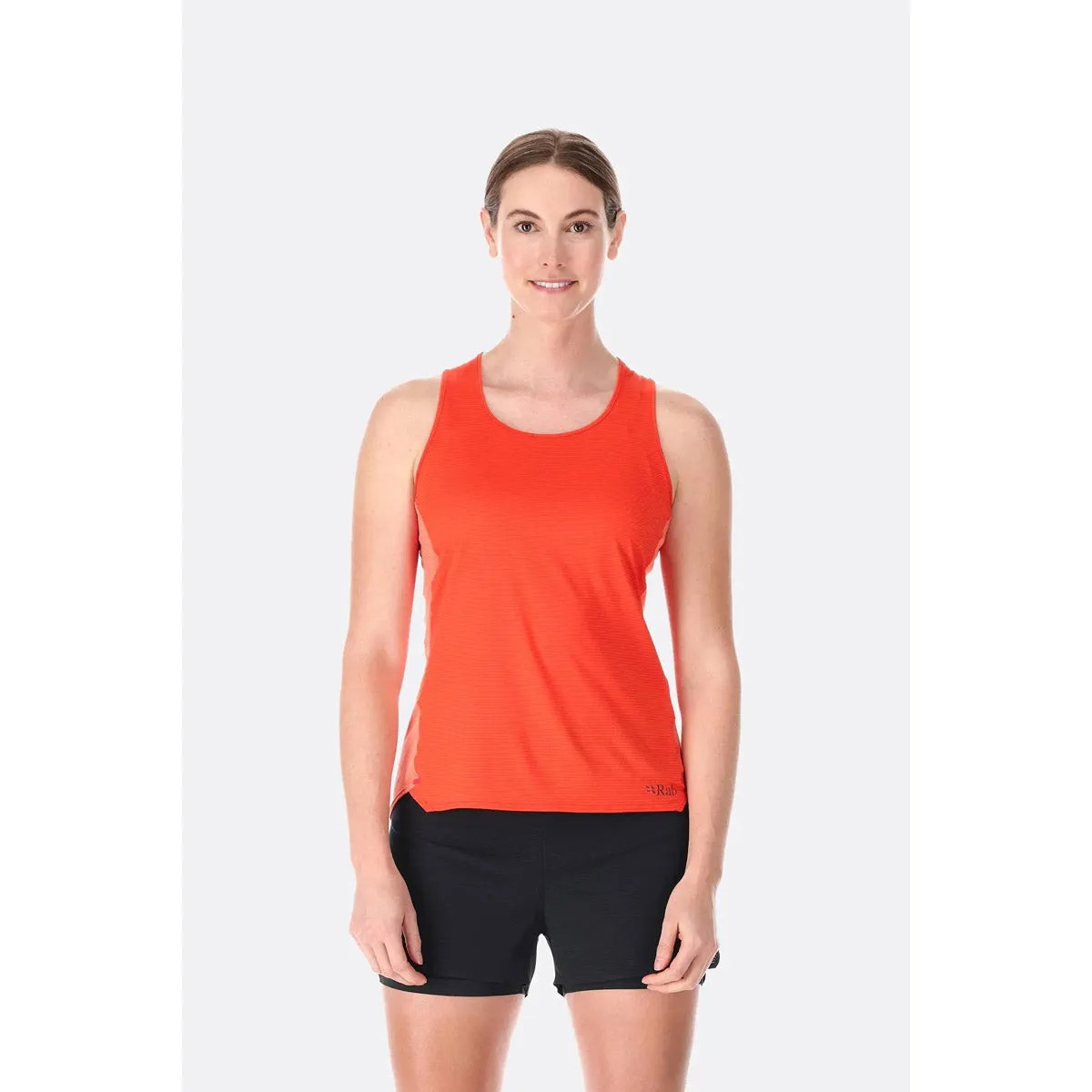 Women's Sonic Ultra Vest Soft Touch Fabric