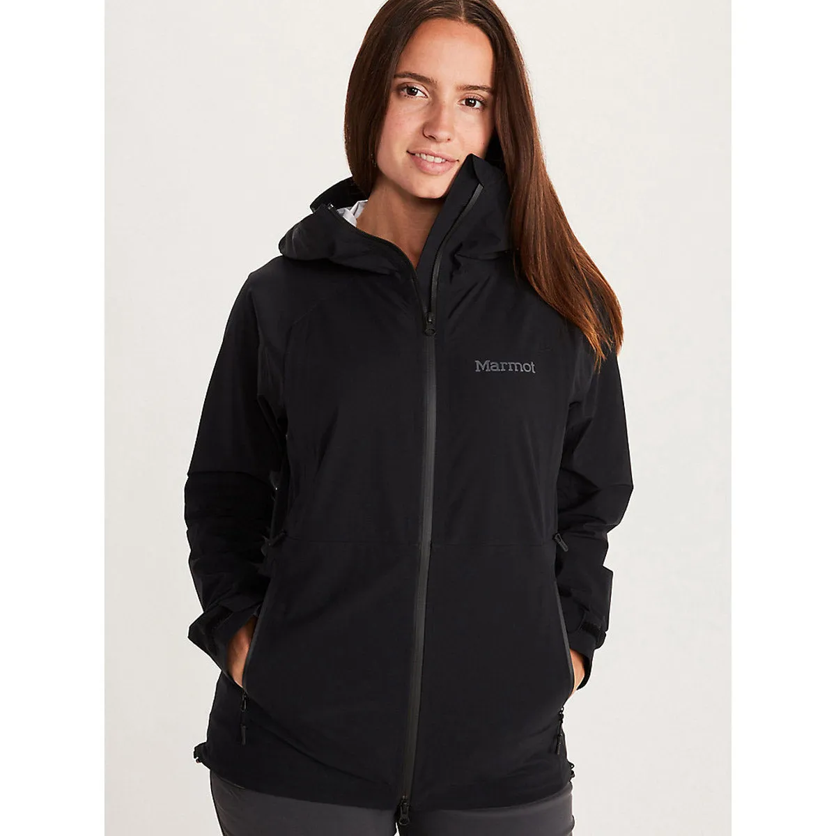 outdoor barbecue Water resistant coating Women's Keele Peak Jacket