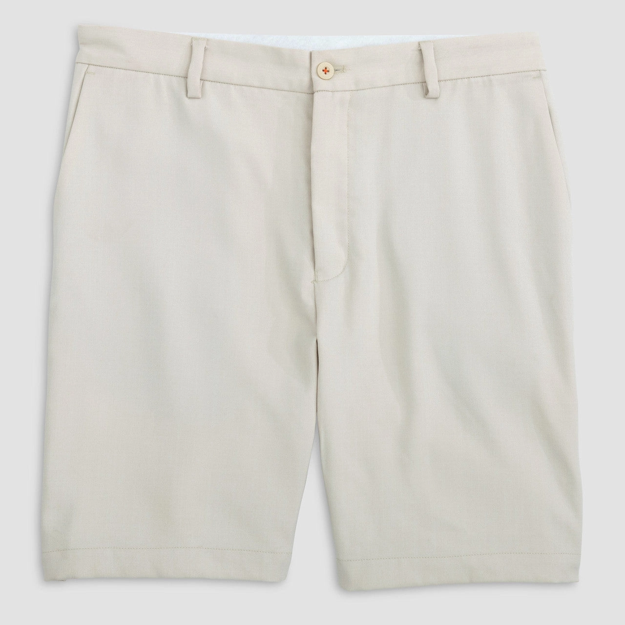 Ellis Performance Short - Khaki Sparkly kids' wear Polka - dotted