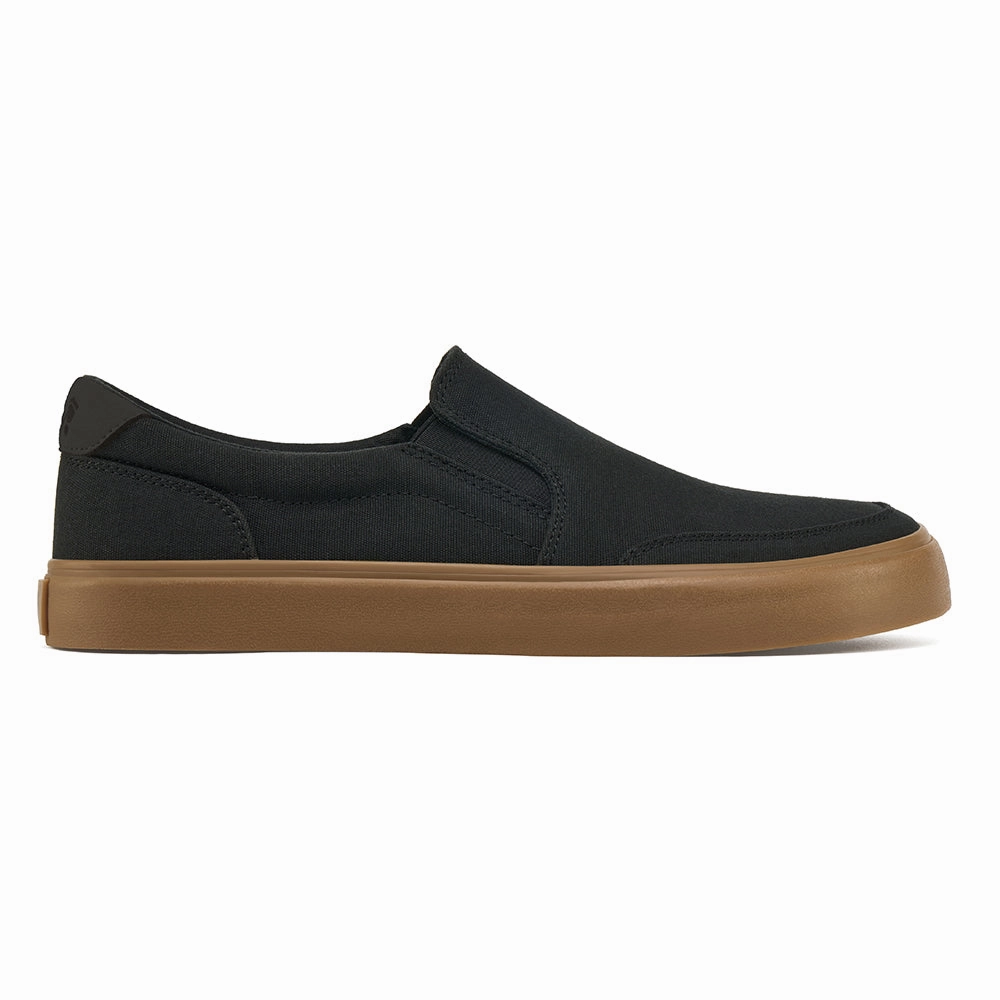 Party Ready Wide fit STREETSTYLE Slip-On Shale