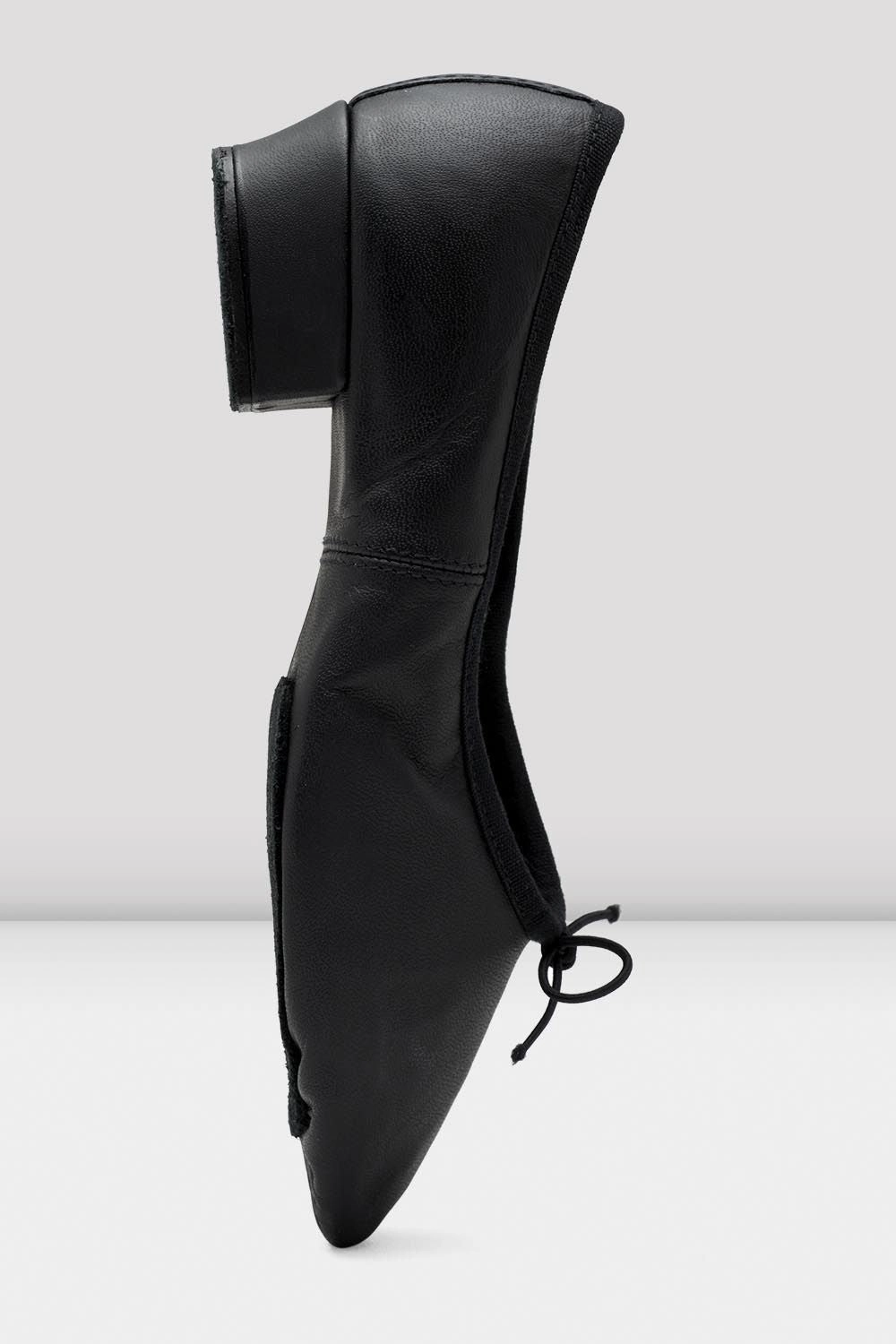 Ladies Paris Leather Teaching Shoes Multi Terrain