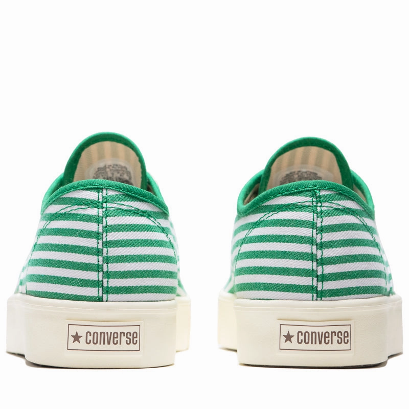 Converse 1908 Naut-1 Ox - Green Tambourine/Afterglow Walk Easy Safe Path Lane