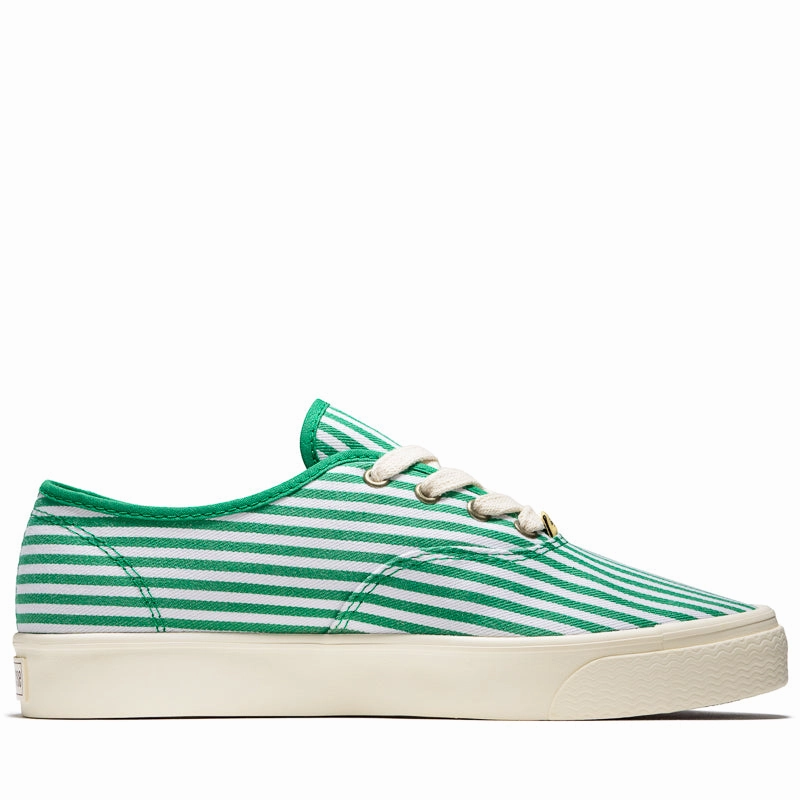 Converse 1908 Naut-1 Ox - Green Tambourine/Afterglow Professional Fit Classic Casual Shoes