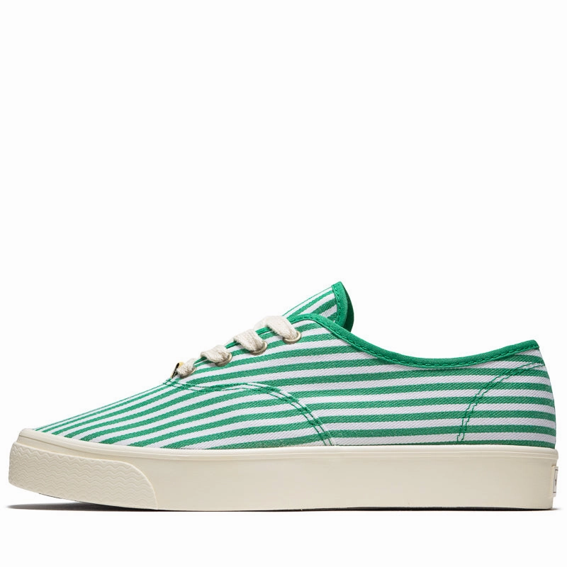 Converse 1908 Naut-1 Ox - Green Tambourine/Afterglow All Grip