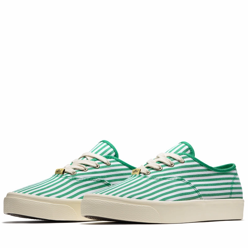 Hill Lane Free Guard Converse 1908 Naut-1 Ox - Green Tambourine/Afterglow