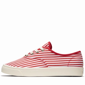 College Trend Light Stroll Converse 1908 Naut-1 Ox - Molten Lava/Afterglow