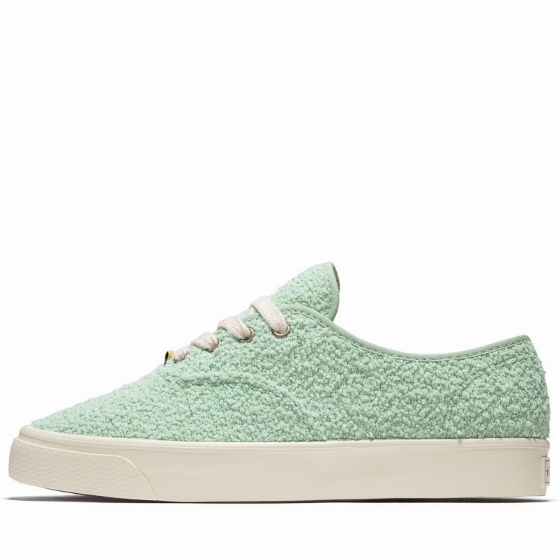 Steady Step River Side Converse 1908 Naut-1 Ox - Reseda/Afterglow