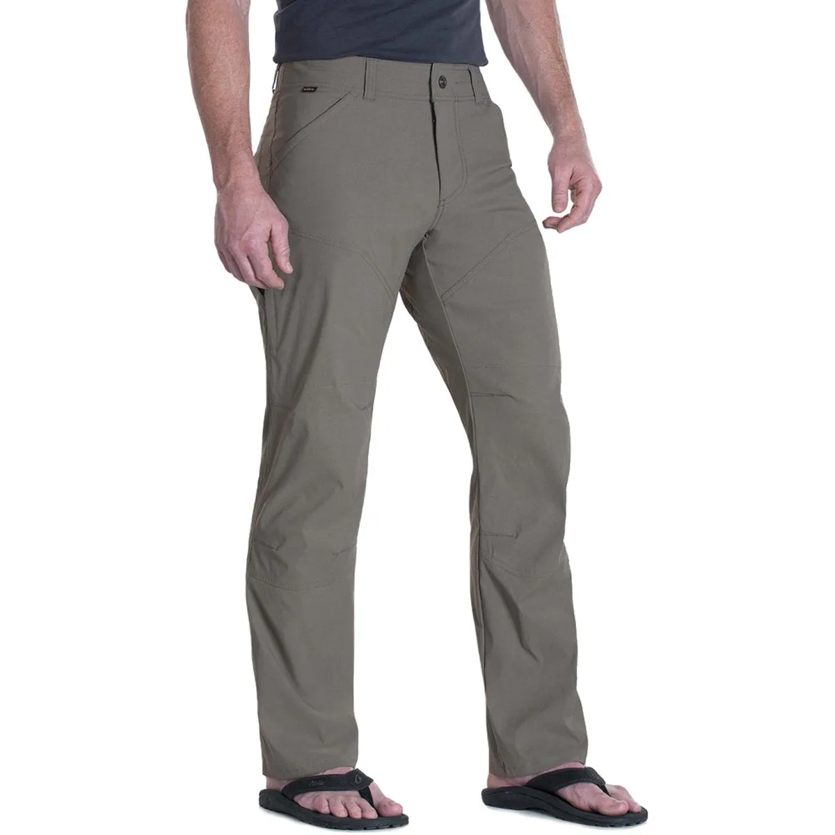 Flexible shape Full Motion Men's Renegade Pant - 32" Inseam