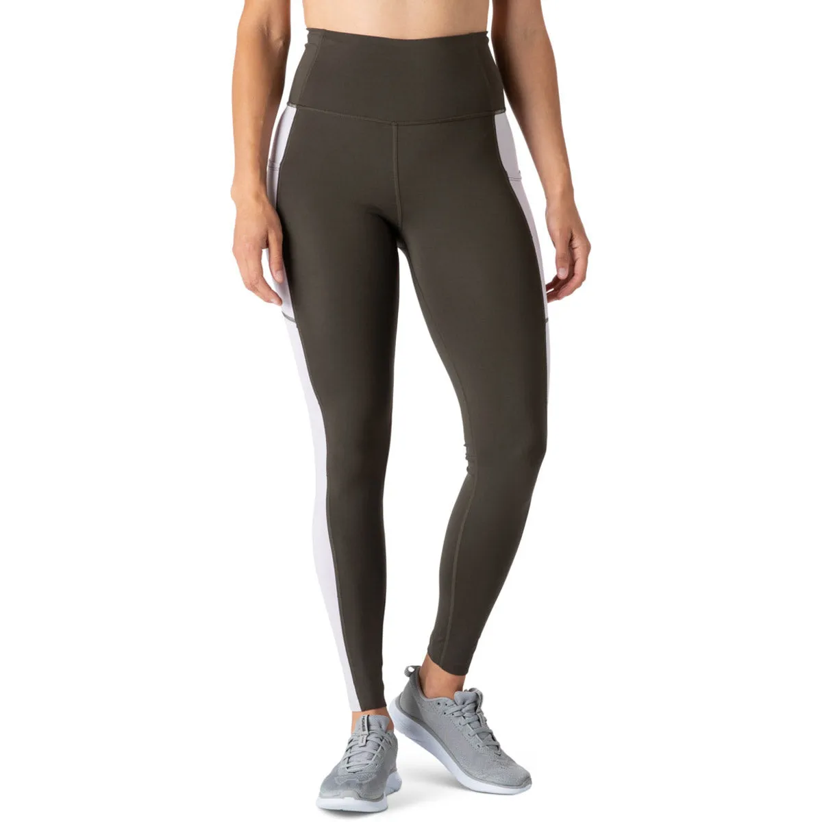 Chill Comfort Structured fabric Women's Roso Tight