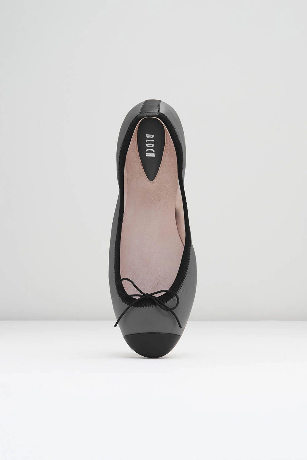 Ladies Rigel Ballet Pumps Multi Terrain