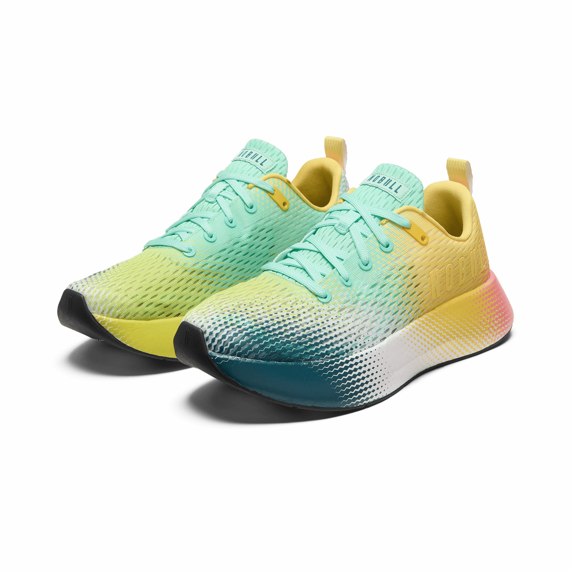 Men's Journey Shock-absorbent look Neutral Stability Design