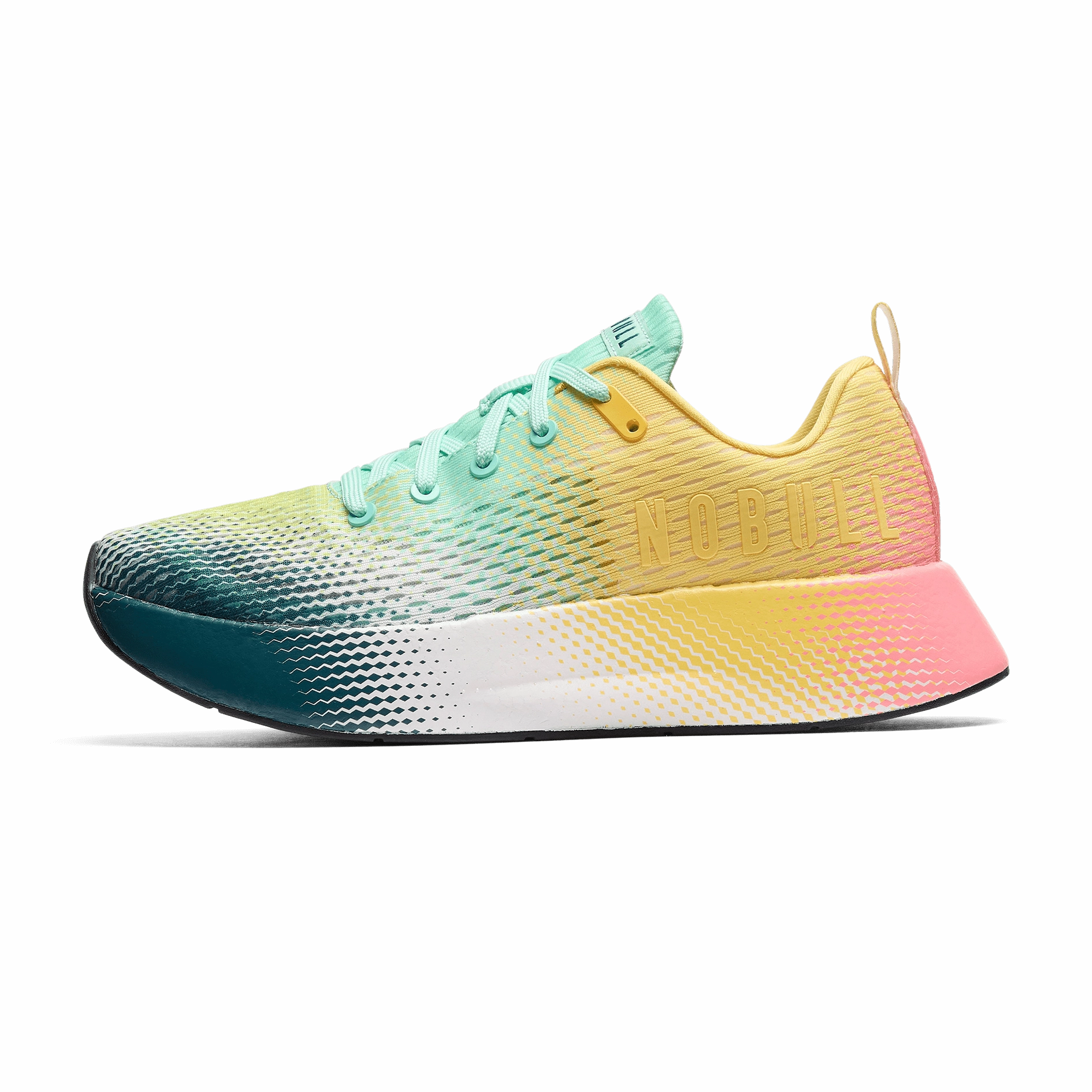 anti - slip Energy Return Unit Men's Journey