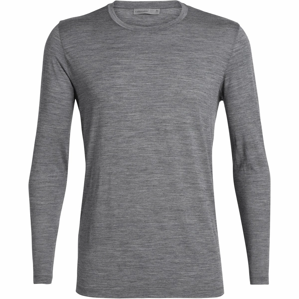 Compact Pack Men's Tech Lite Long Sleeve Crewe