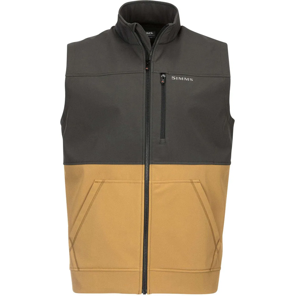 Oppose Men's Rogue Fleece Vest