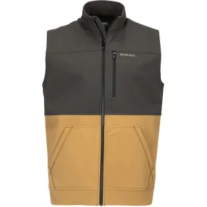 Men's Rogue Fleece Vest Refresh night