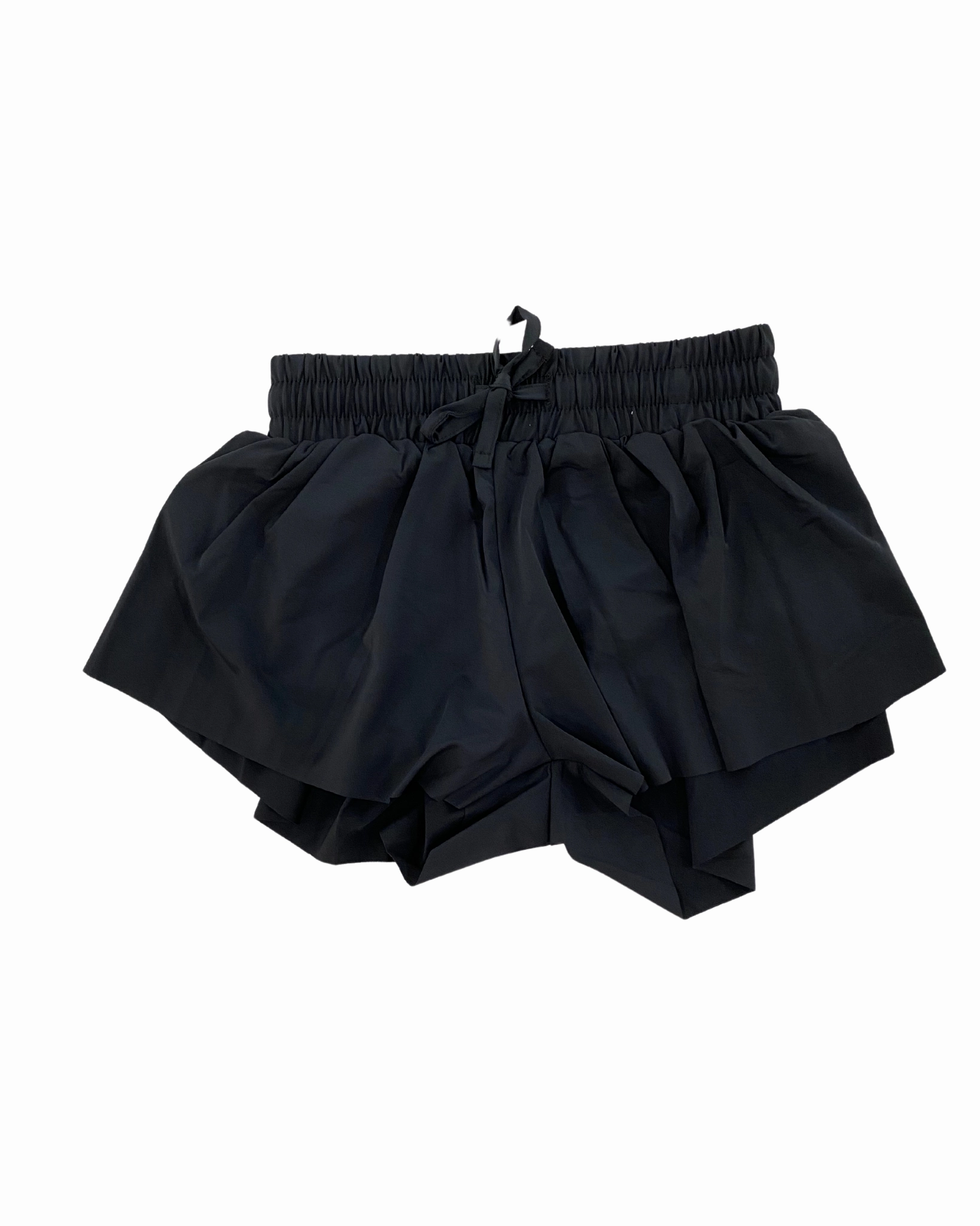 Choir clothes for children Wool Fly Away Short- Black