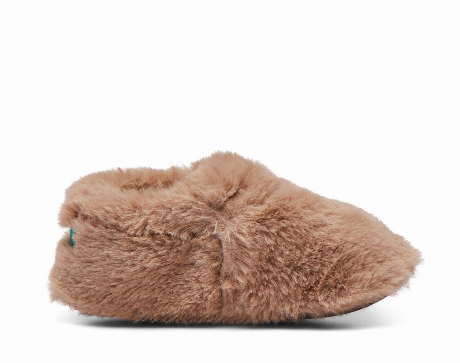 Durable Leather Cozy Slippers