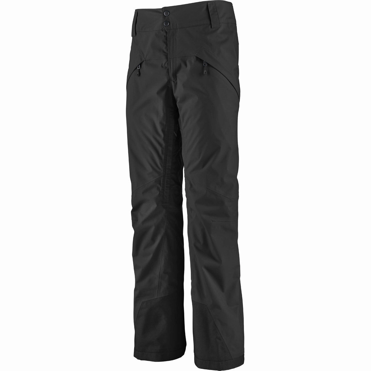Loose cut Back pockets Men's Snowshot Pants - Regular