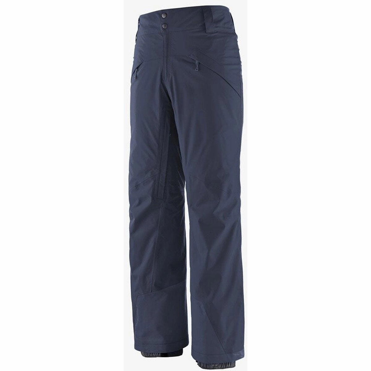 Men's Snowshot Pants - Regular DoubleLayeredKnees