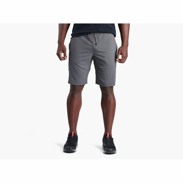 Non Restrictive Cut Men's Kruiser Short