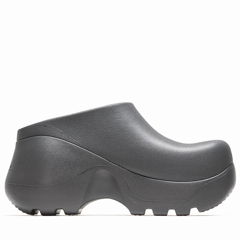 Crocs Hydra Clog - Black Safe Lane