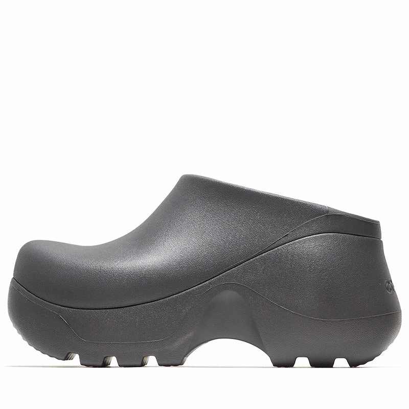 Market Day Crocs Hydra Clog - Black