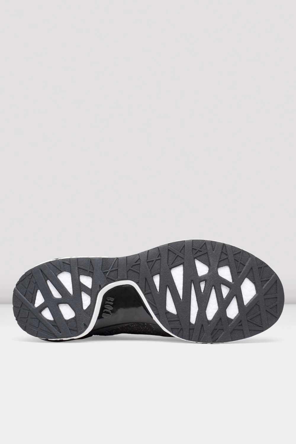 Ladies Alcyone Sneaker Ventilated