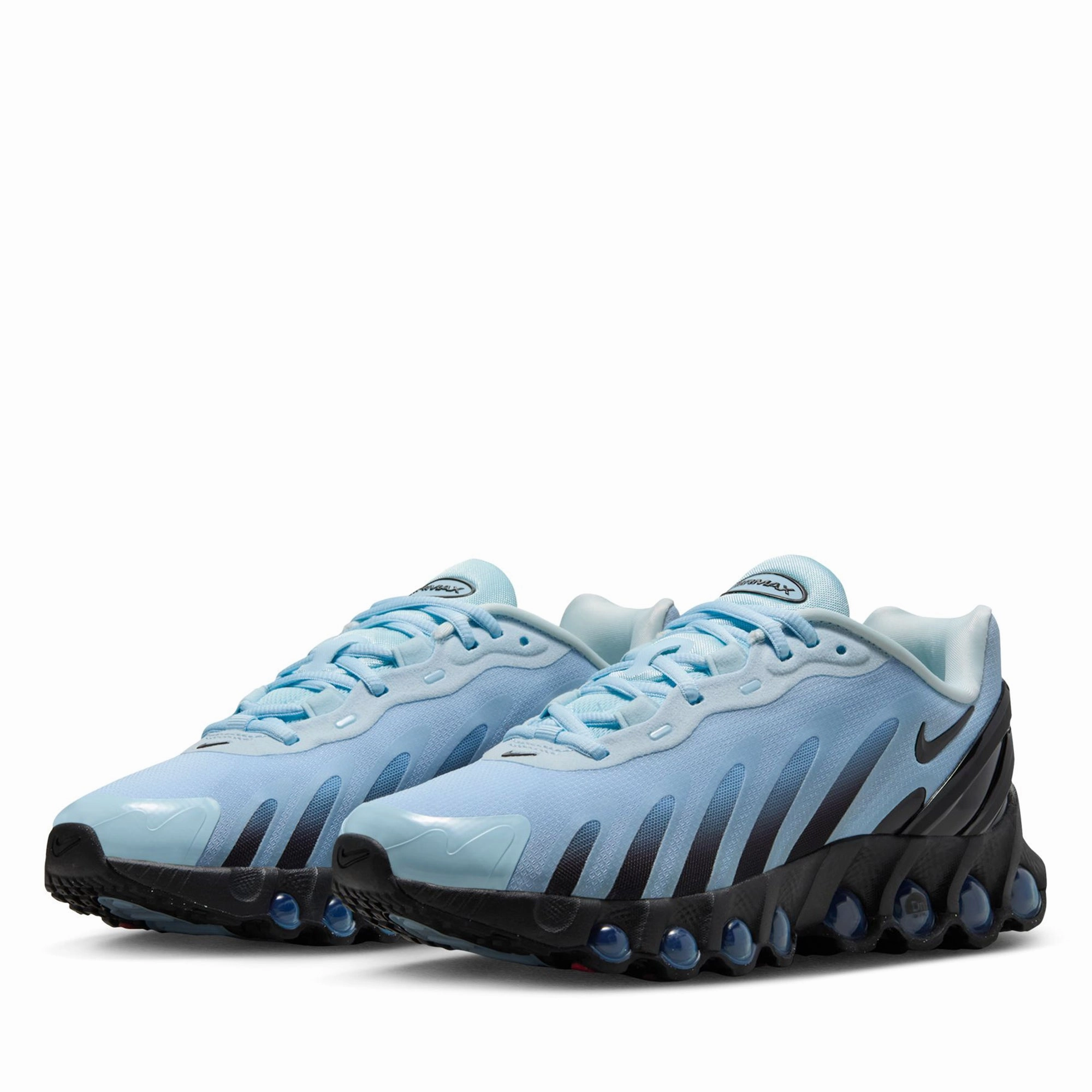Women's Nike Air Max Dn8 - Cobalt Tint/Black Hold Safe