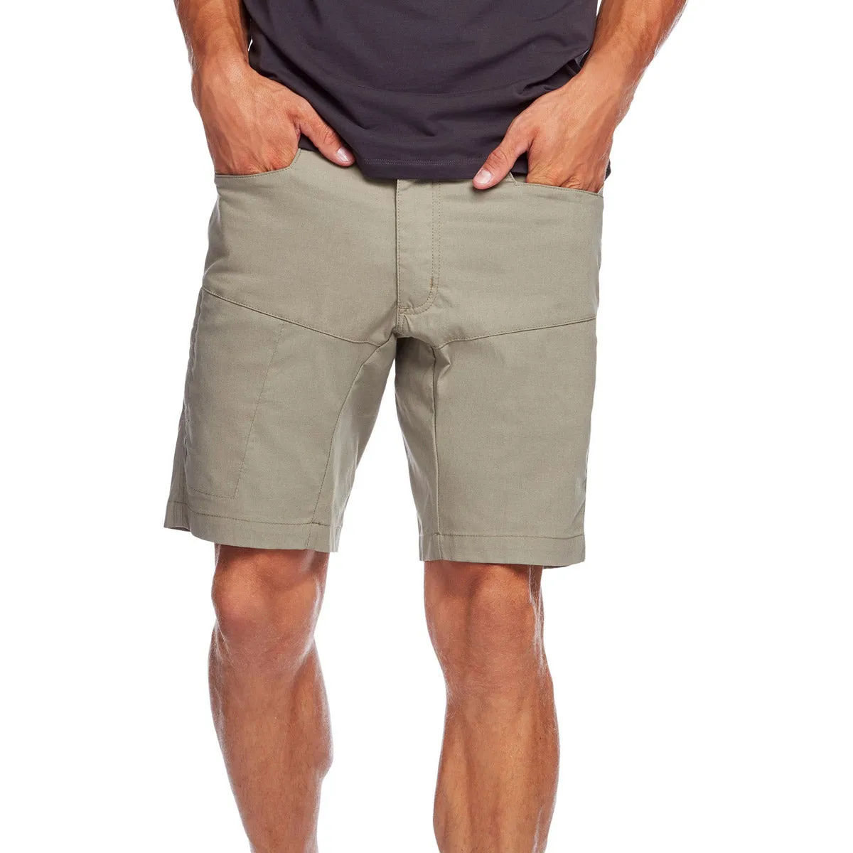 Men's Anchor Shorts Free Fit Light Fit